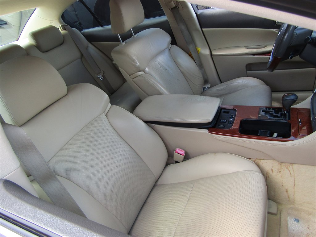 2007 Lexus GS - $13,999