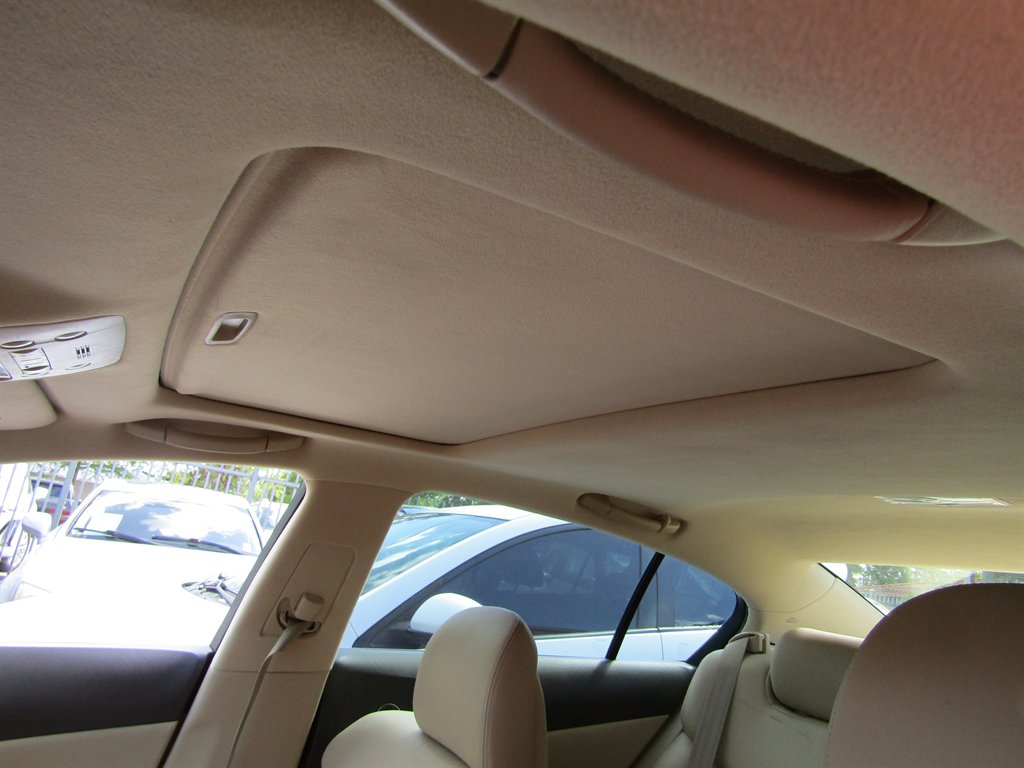 2007 Lexus GS - $13,999