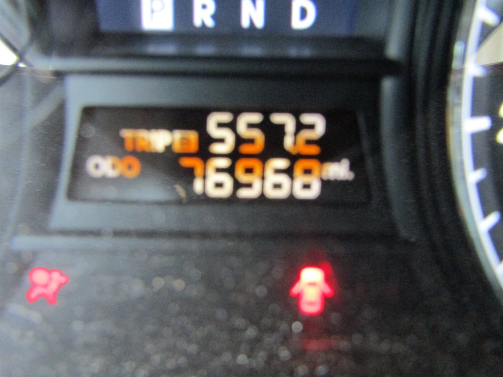 2011 Hyundai Equus - $8,000