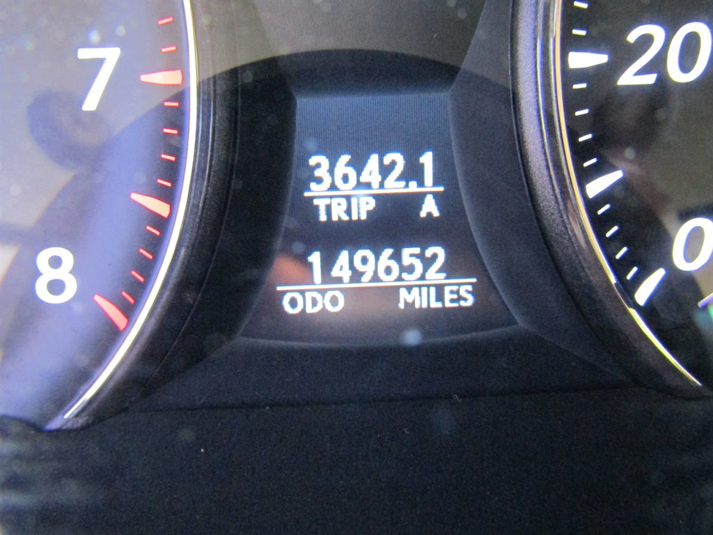 2009 Lexus LS 460 L photo