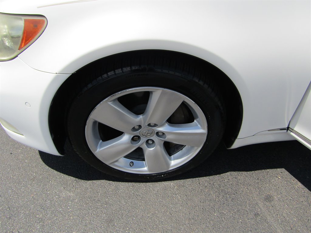 2009 Lexus LS 460 L photo
