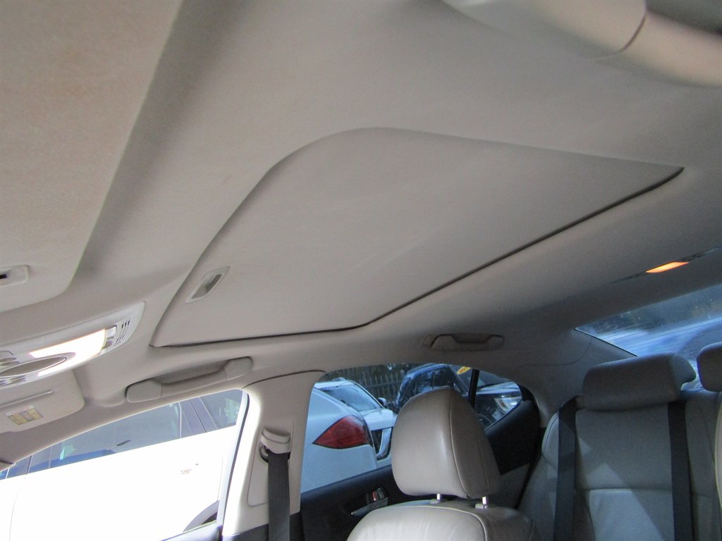 2007 Lexus IS - $4,400