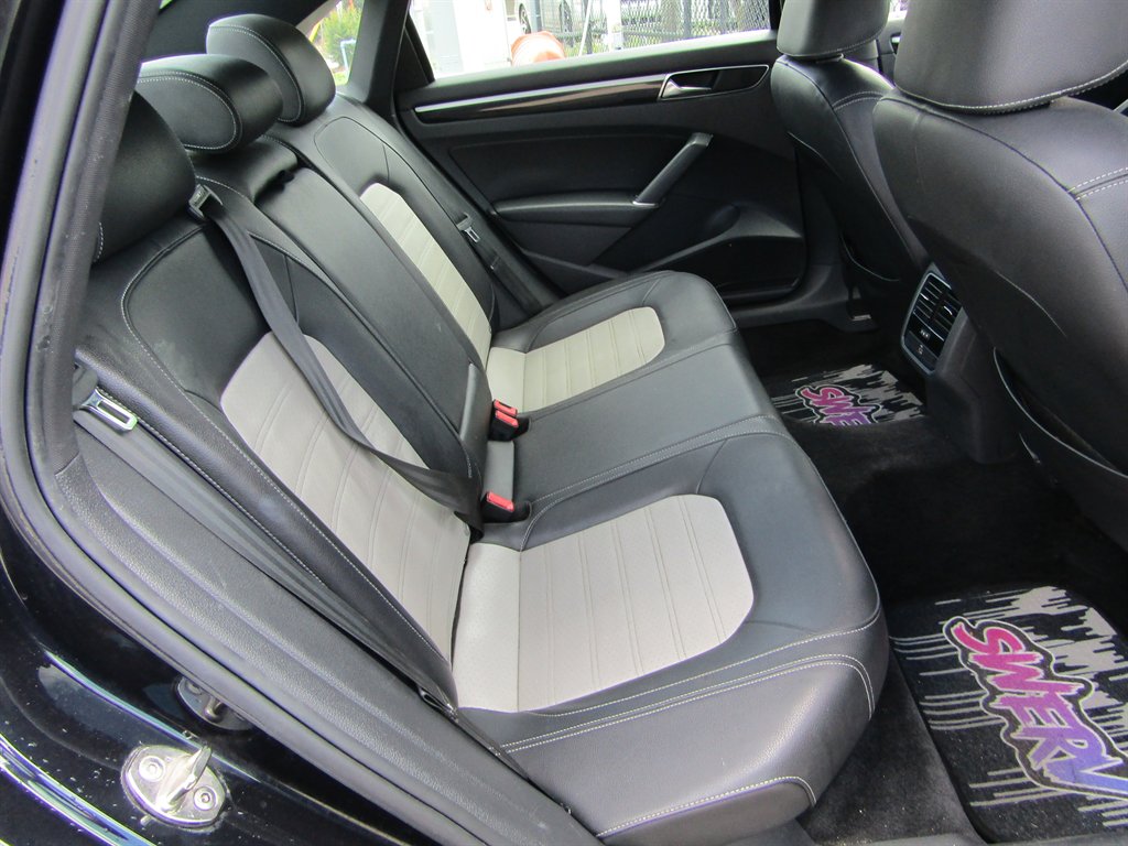 2018 Volkswagen Passat - $6,999