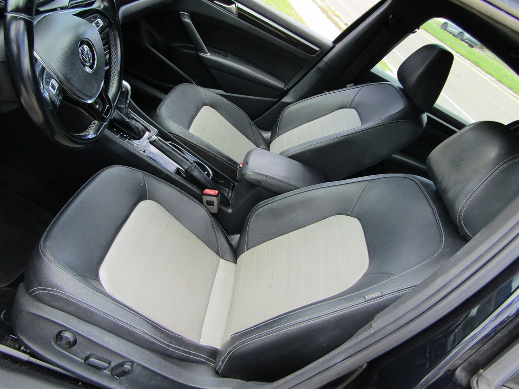 2018 Volkswagen Passat - $6,999
