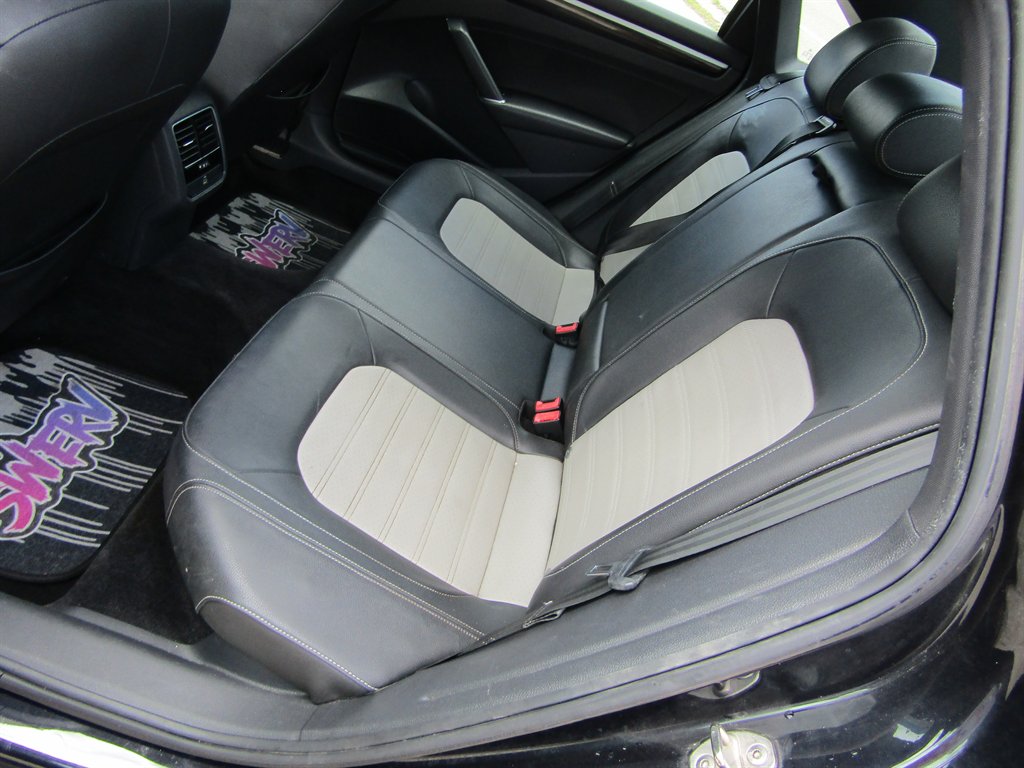 2018 Volkswagen Passat - $6,999