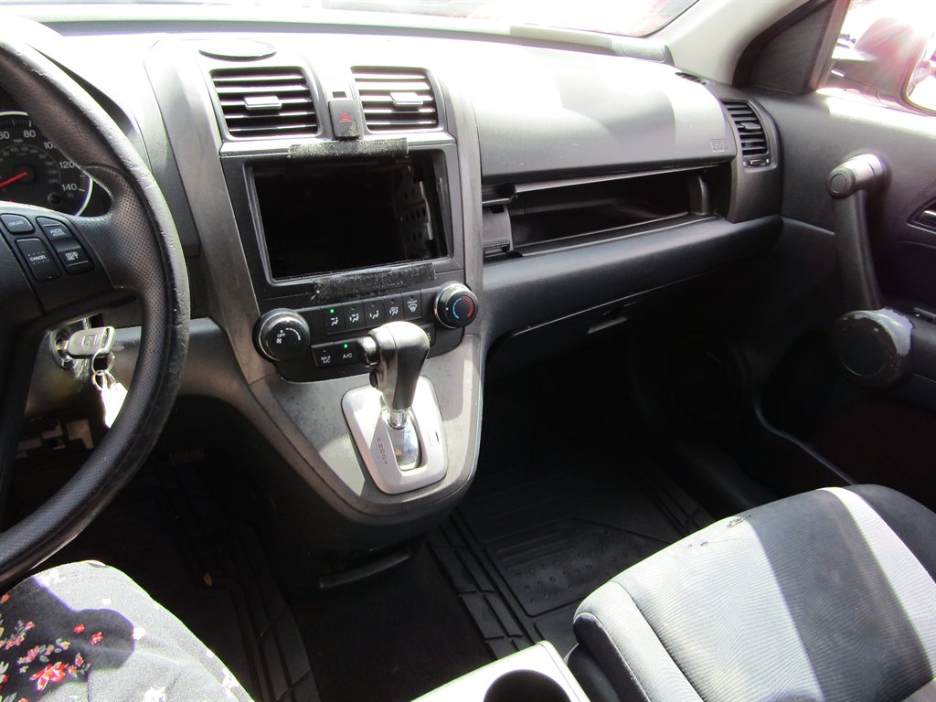 2010 Honda CR-V - $8,999