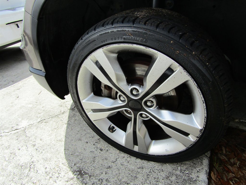 2010 Honda CR-V - $8,999