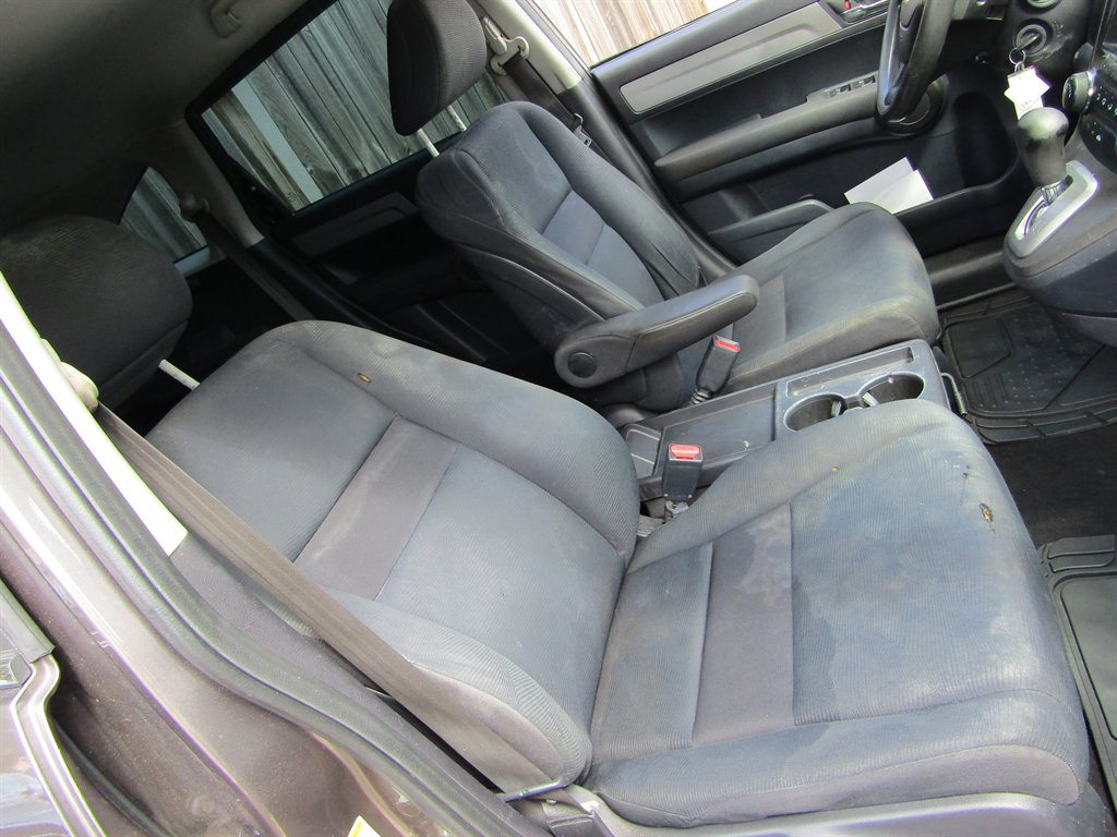 2010 Honda CR-V - $8,999