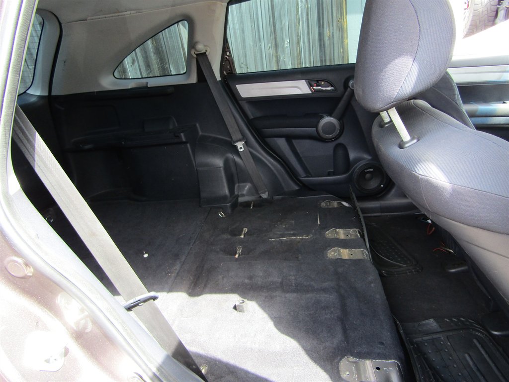 2010 Honda CR-V - $8,999