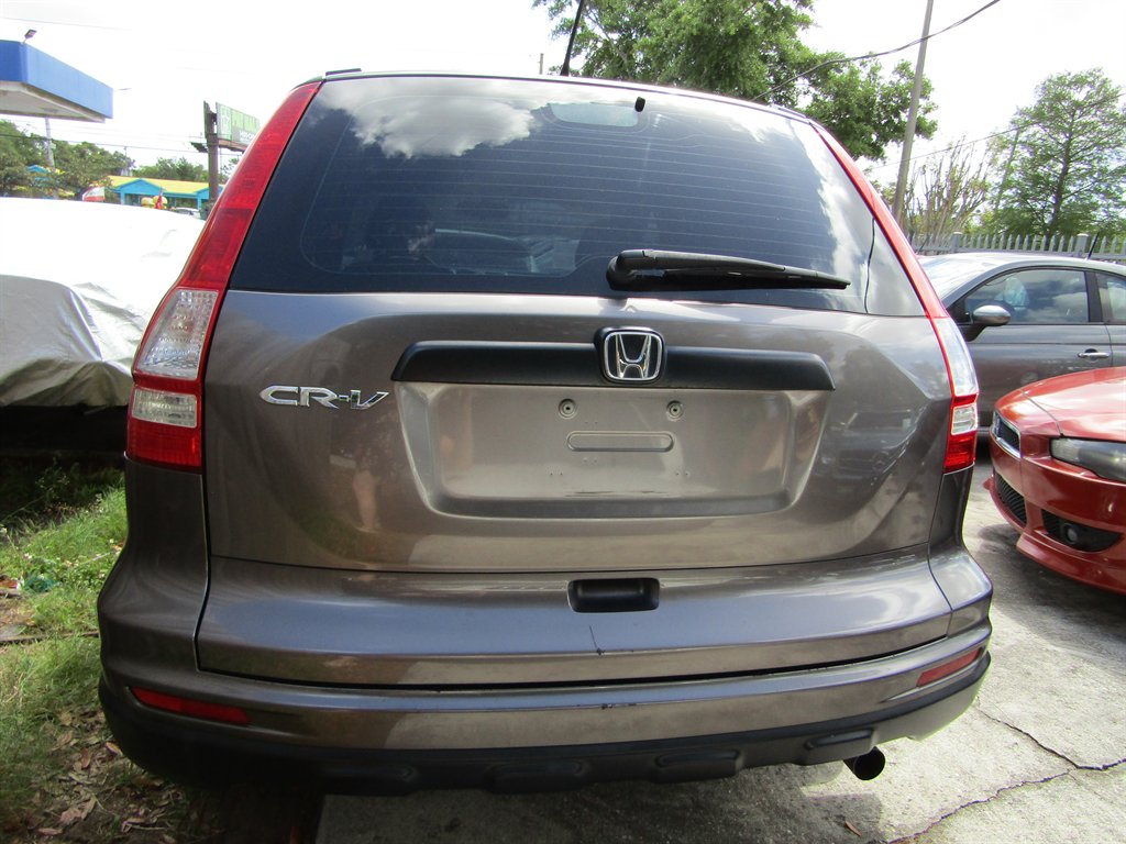 2010 Honda CR-V - $8,999