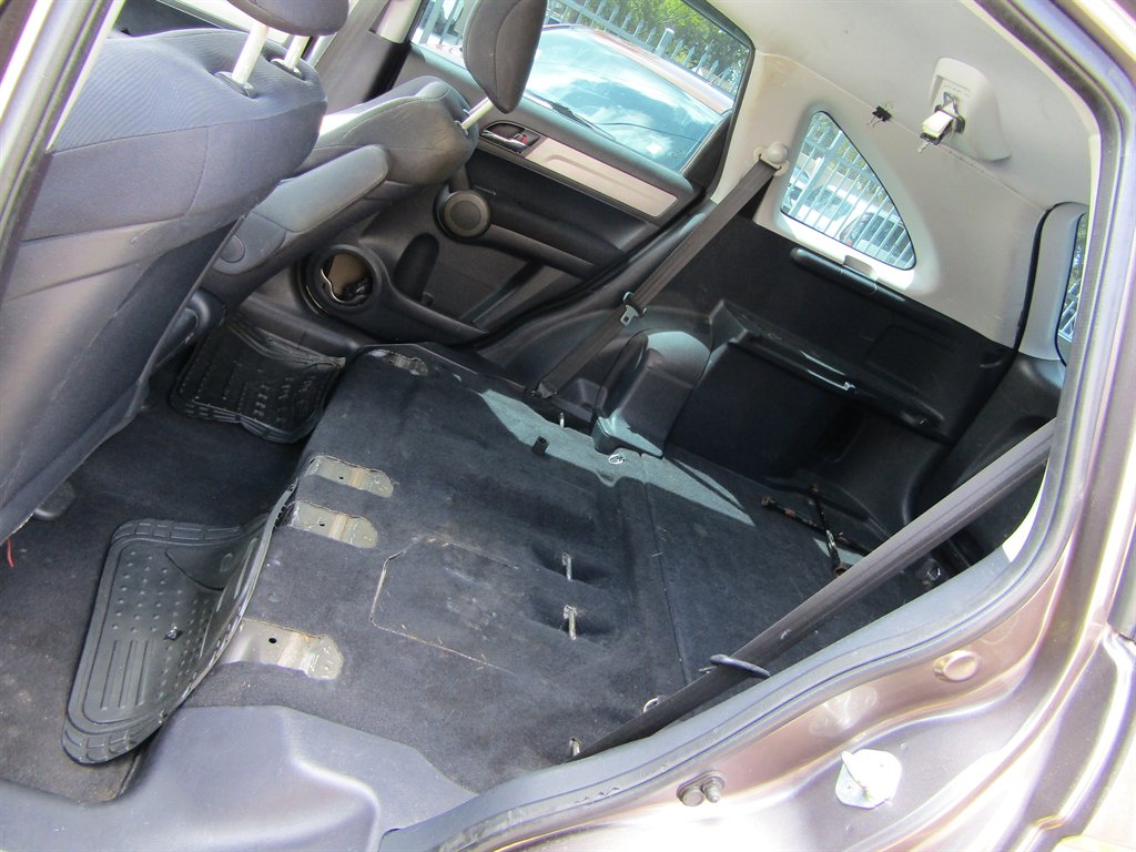 2010 Honda CR-V - $8,999
