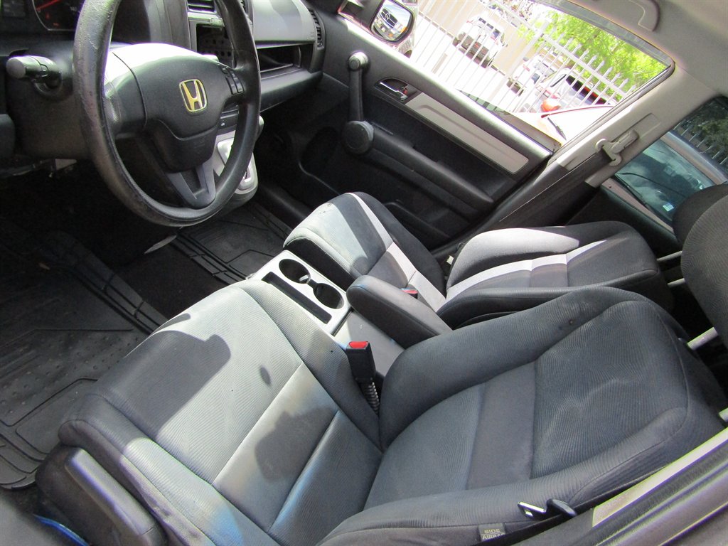 2010 Honda CR-V - $8,999