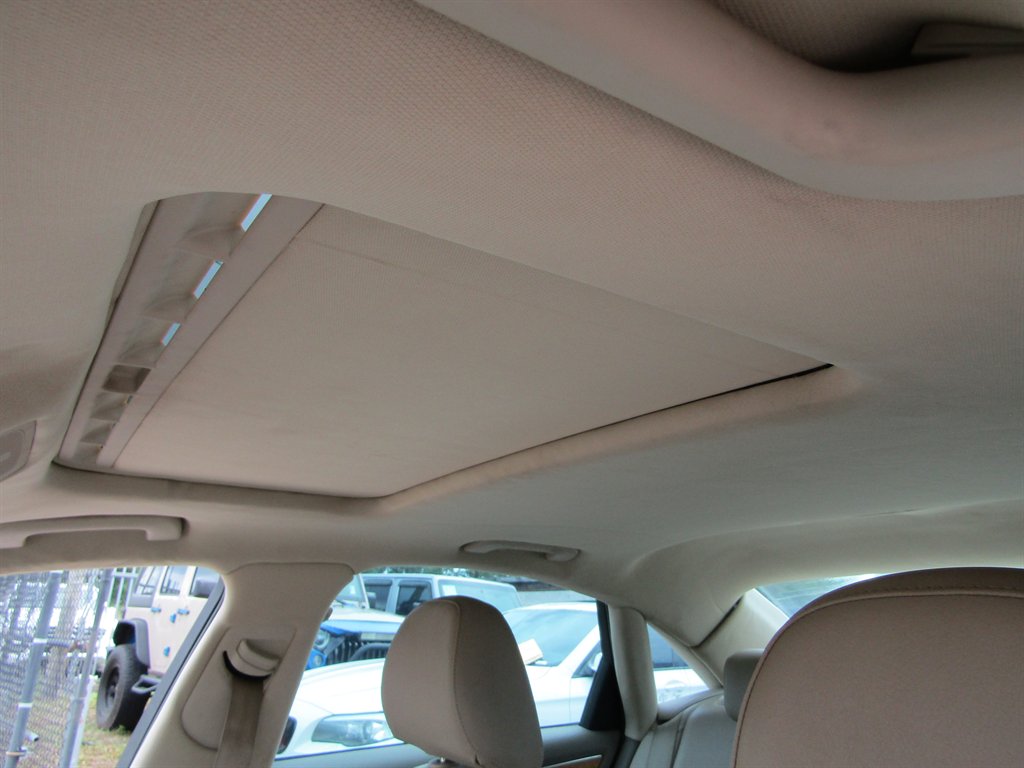 2010 Audi A4 - $4,999