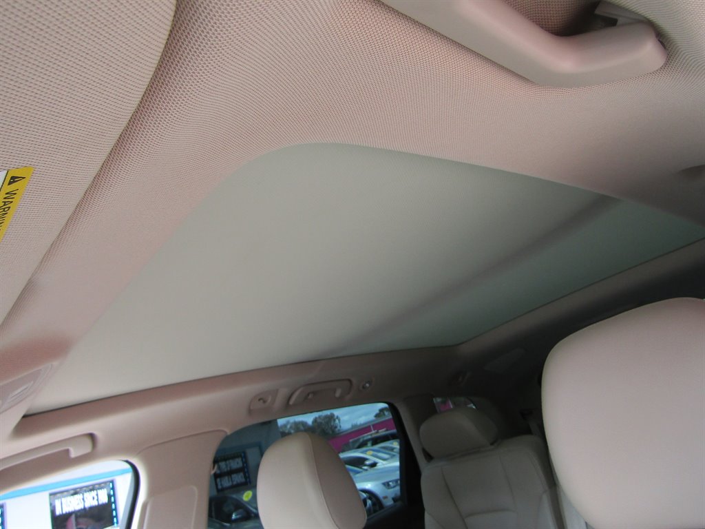 2018 Audi Q7 - $19,999