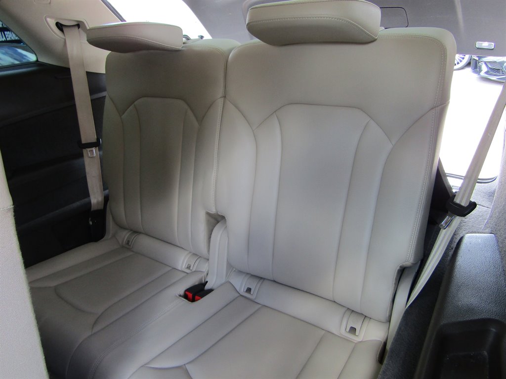 2018 Audi Q7 - $19,999