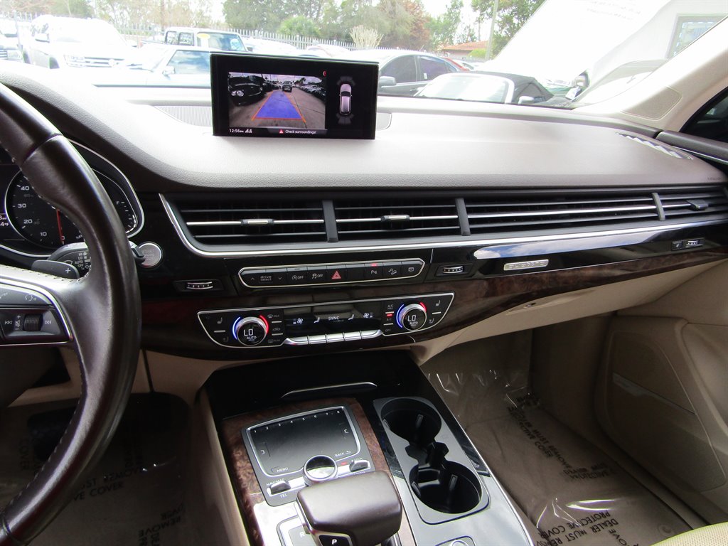 2018 Audi Q7 - $19,999