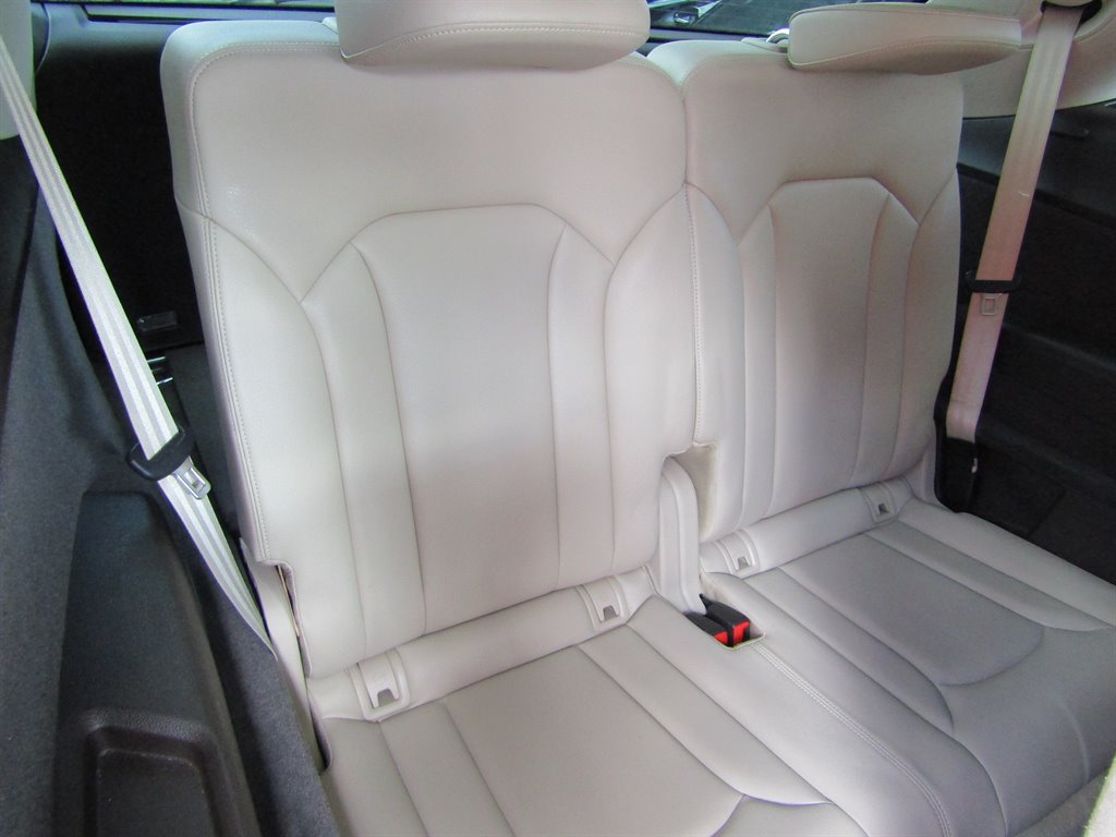 2018 Audi Q7 - $19,999