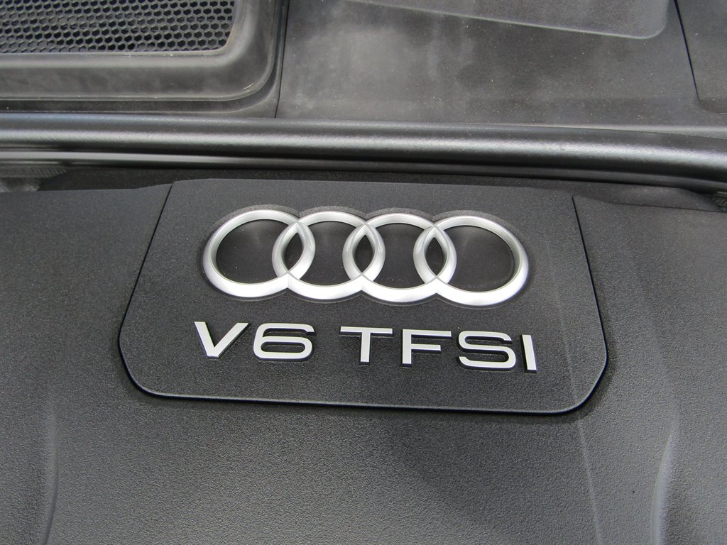 2018 Audi Q7 - $19,999