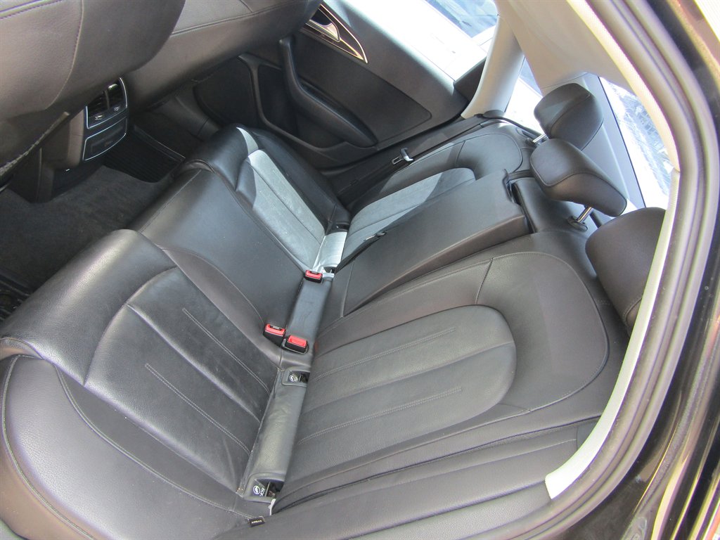 2017 Audi A6 - $6,999