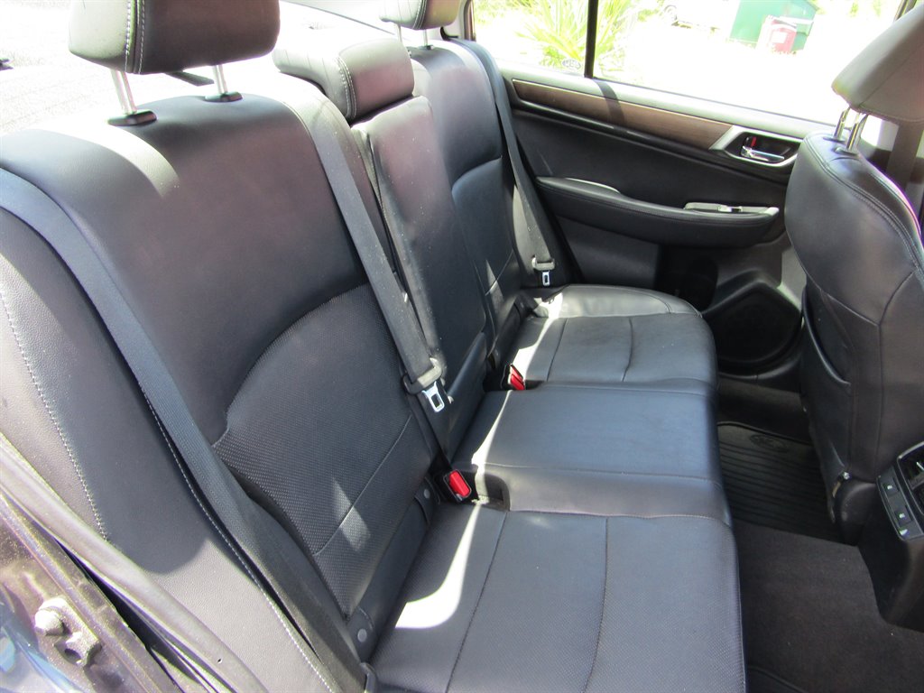2015 Subaru Legacy Limited photo