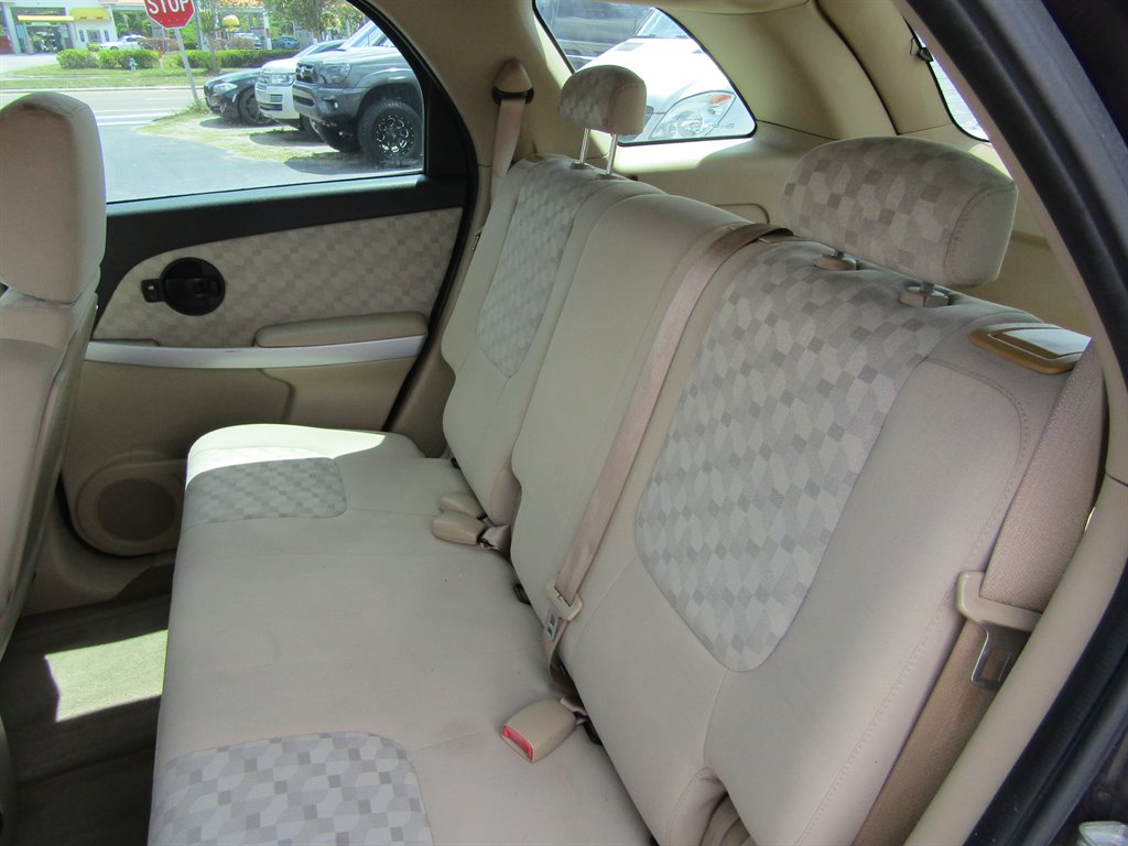 2007 Chevrolet Equinox LS photo