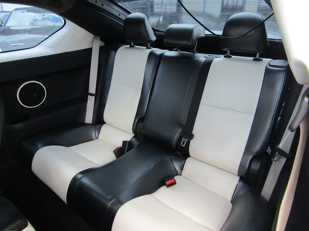 2014 Toyota Scion Tc - $5,999