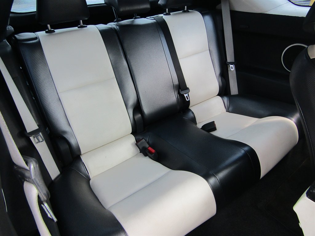 2014 Toyota Scion Tc - $5,999