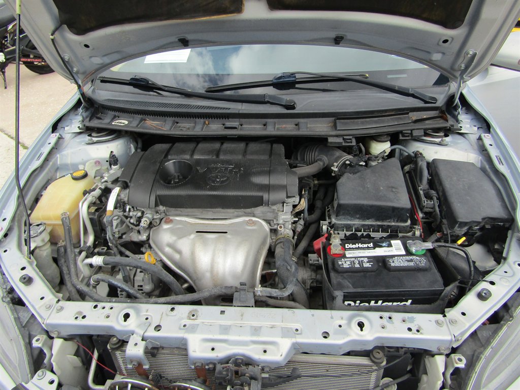 2014 Toyota Scion Tc - $5,999