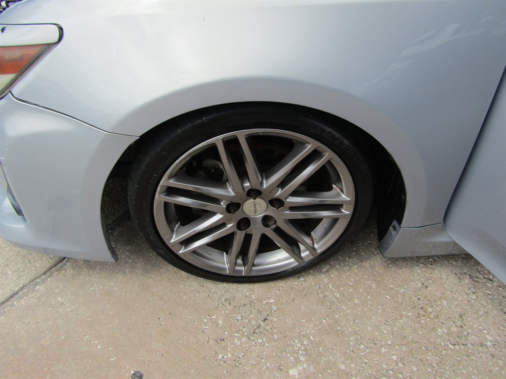 2014 Toyota Scion Tc - $5,999