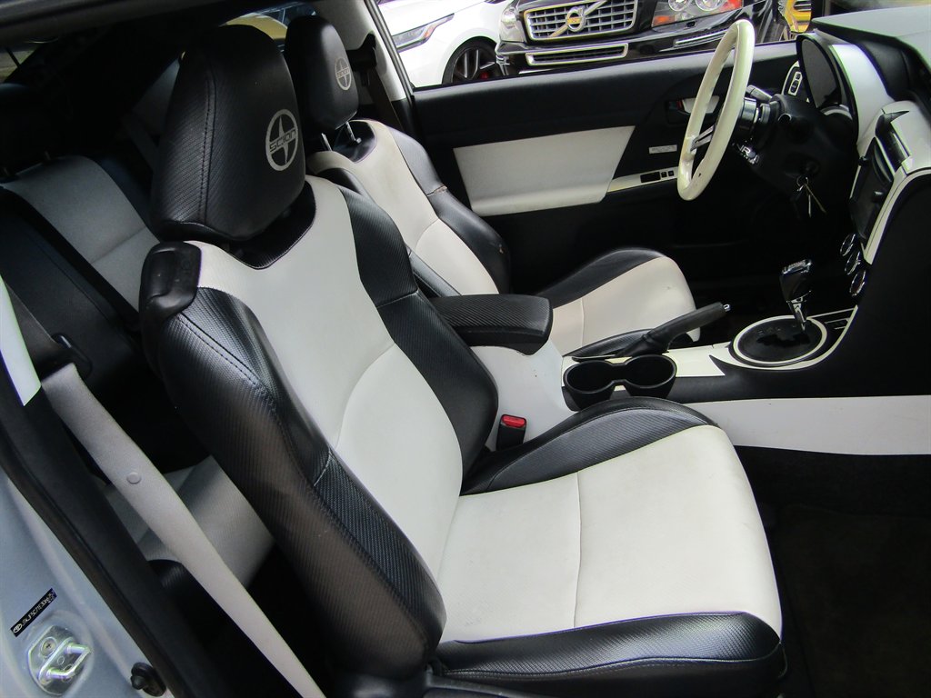 2014 Toyota Scion Tc - $5,999