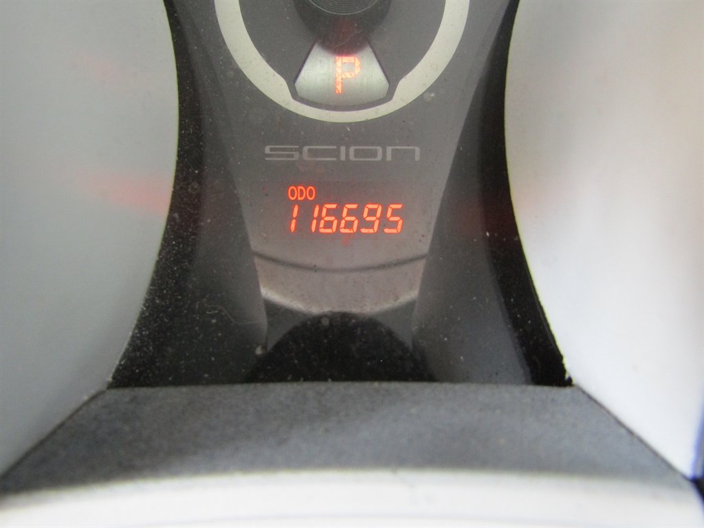 2014 Toyota Scion Tc - $5,999