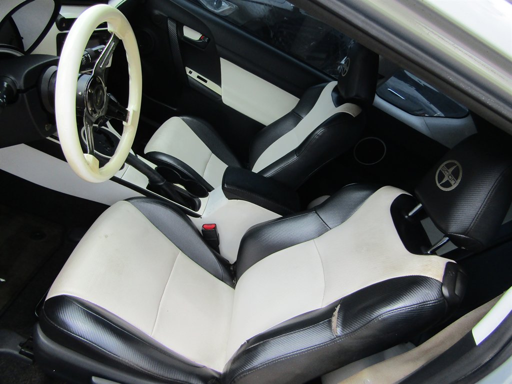 2014 Toyota Scion Tc - $5,999