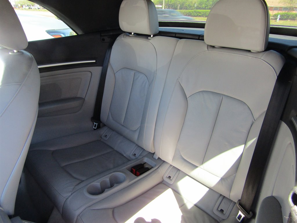 2015 Audi A3 Premium Plus photo