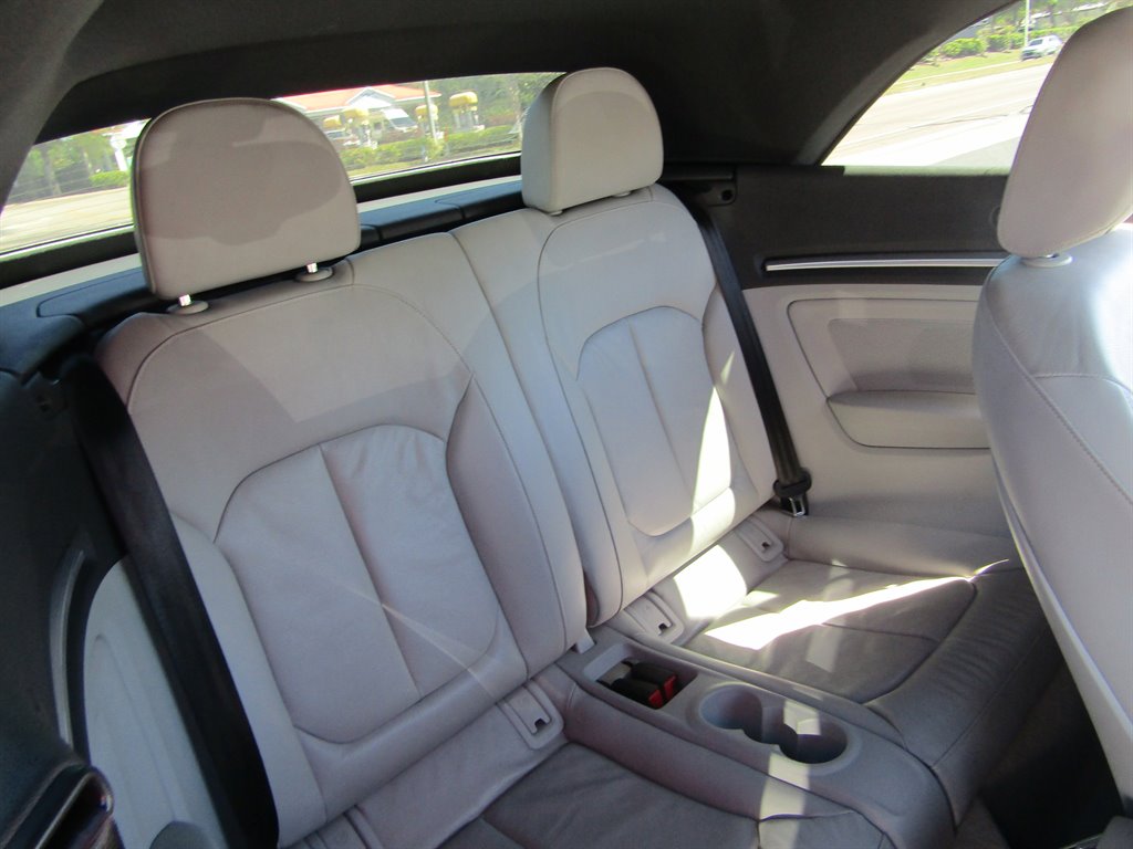 2015 Audi A3 Premium Plus photo