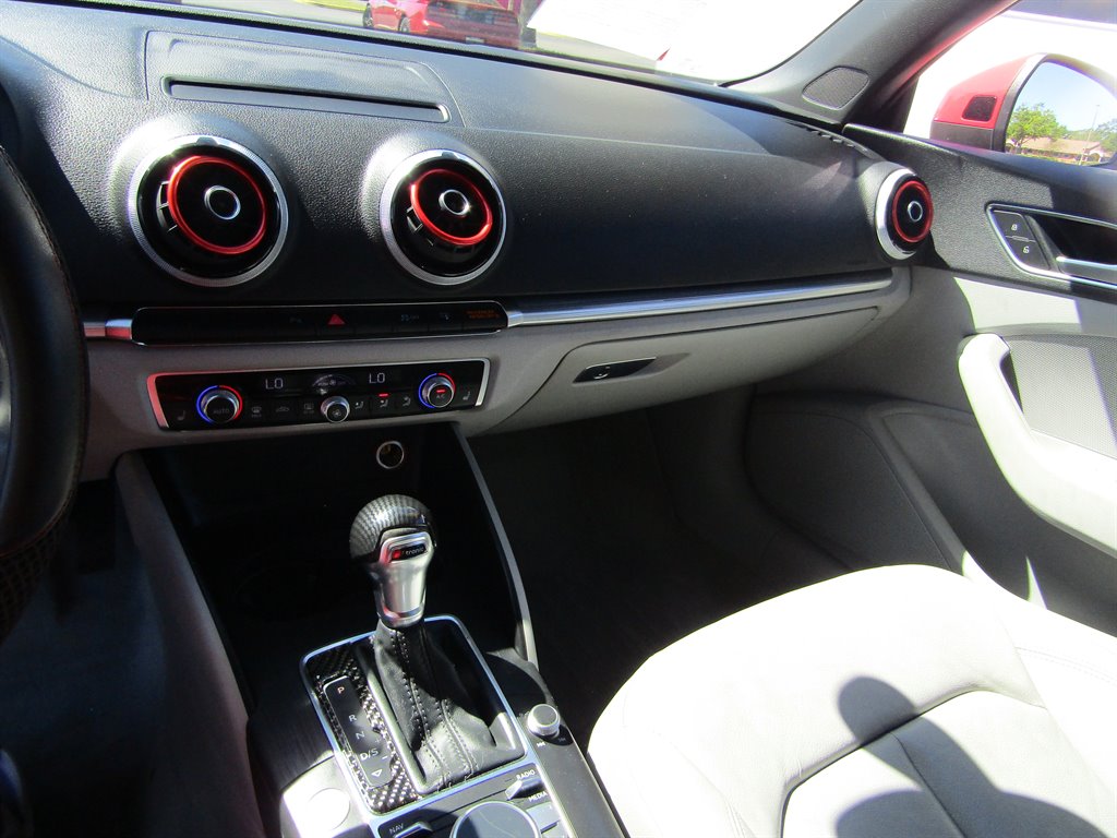 2015 Audi A3 Premium Plus photo