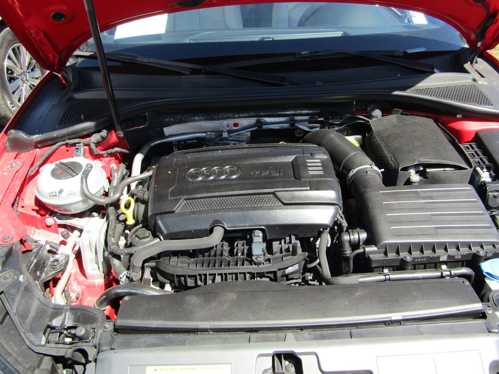 2015 Audi A3 Premium Plus photo