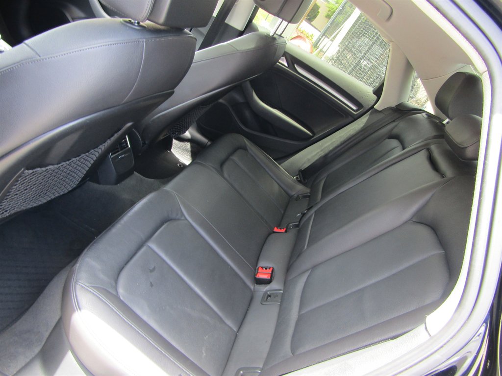 2015 Audi S3 - $7,999