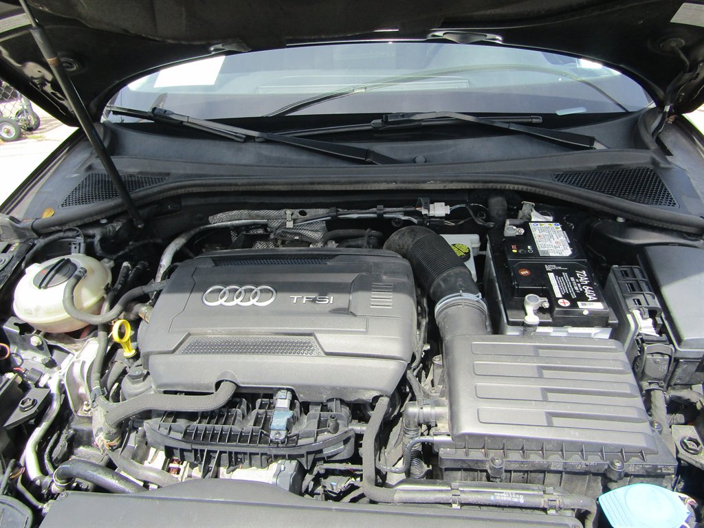 2015 Audi S3 - $7,999