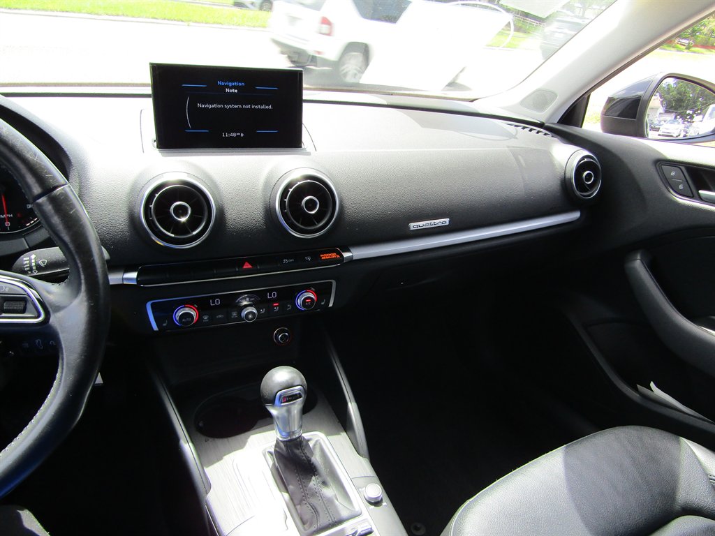 2015 Audi S3 - $7,999