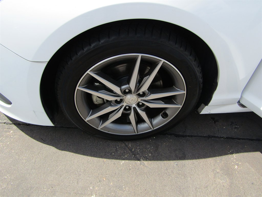 2015 Hyundai Sonata - $6,999