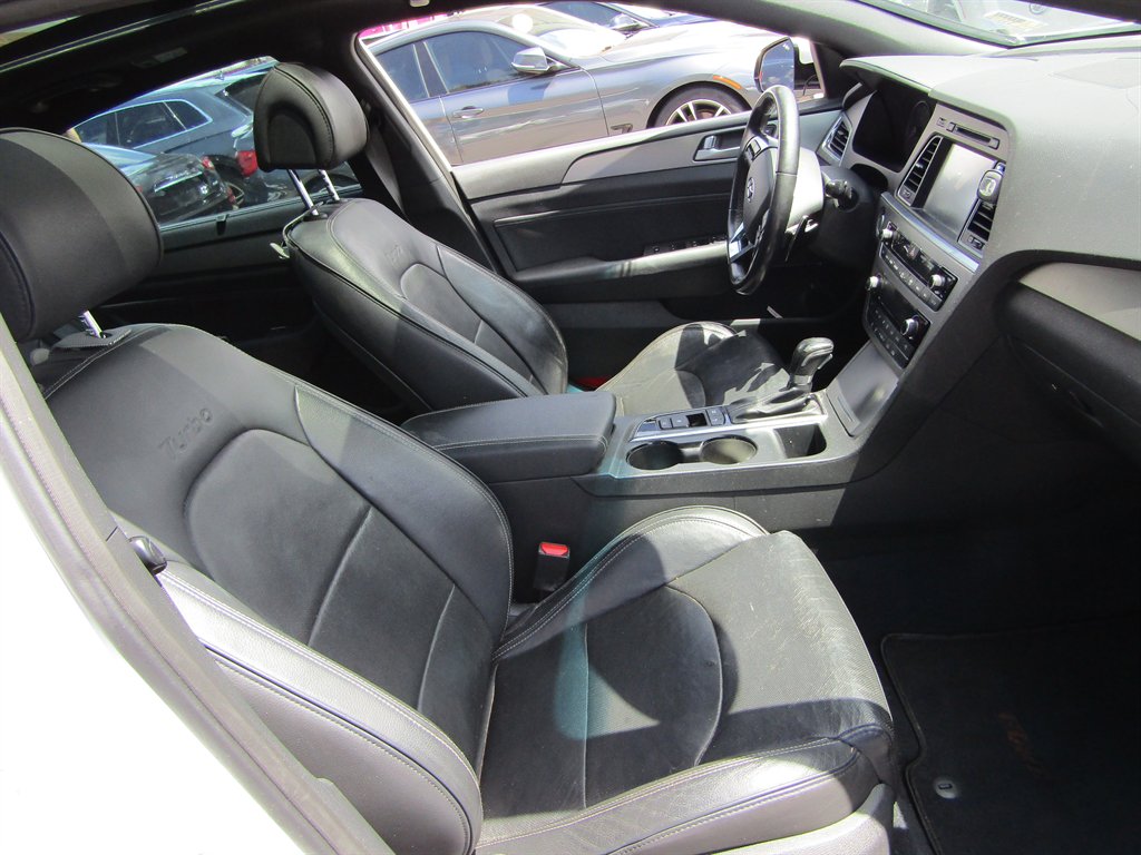 2015 Hyundai Sonata - $6,999
