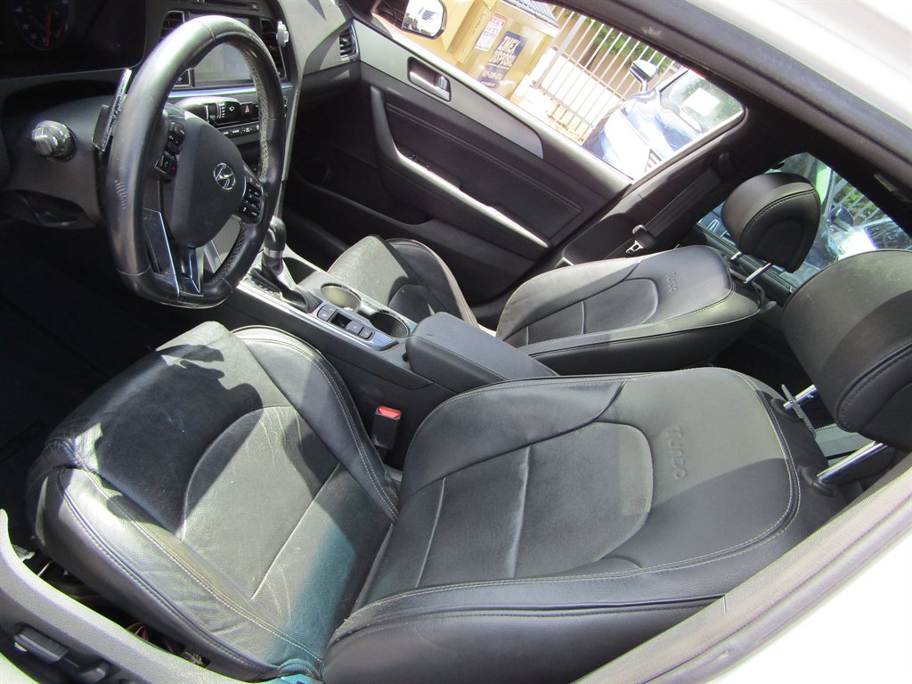 2015 Hyundai Sonata - $6,999