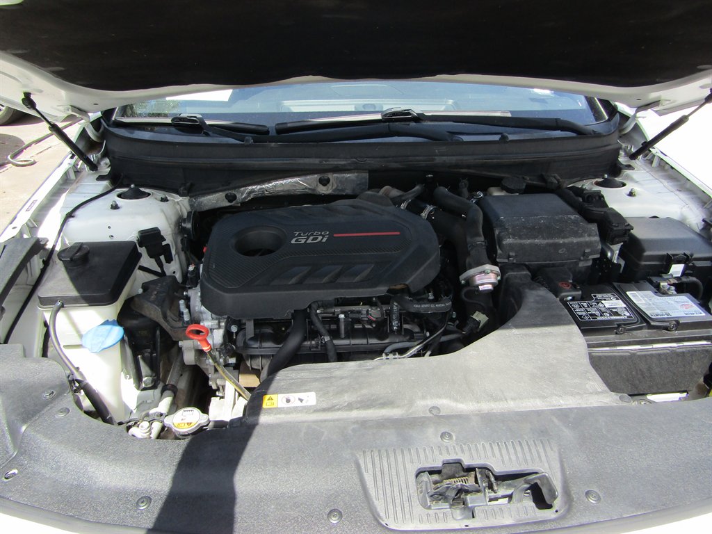 2015 Hyundai Sonata - $6,999