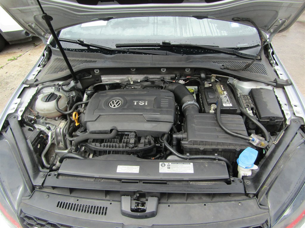2015 Volkswagen GTI