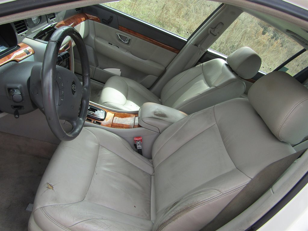 2006 Kia Amanti - $2,999