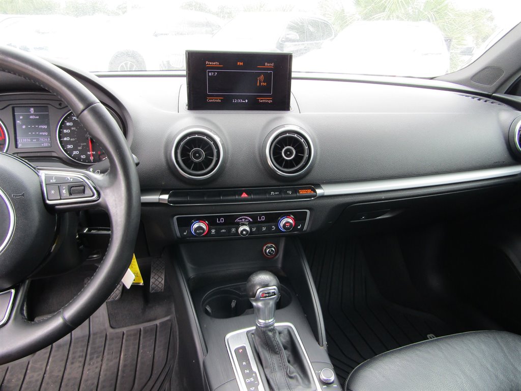 2015 Audi A3 - $5,800
