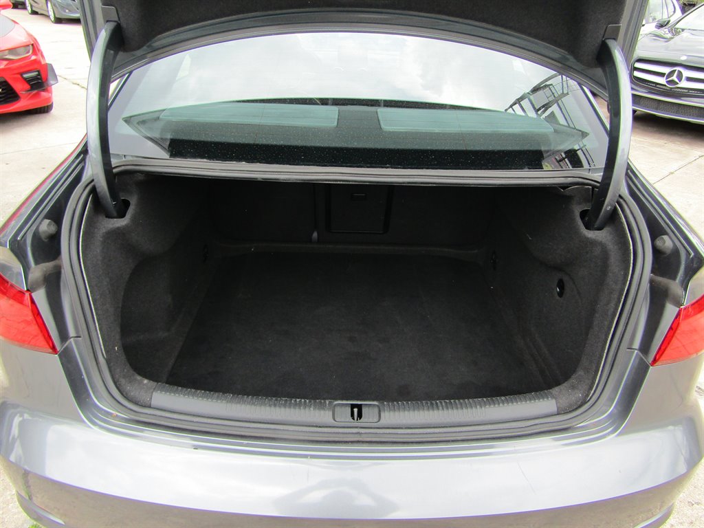 2015 Audi A3 - $5,800
