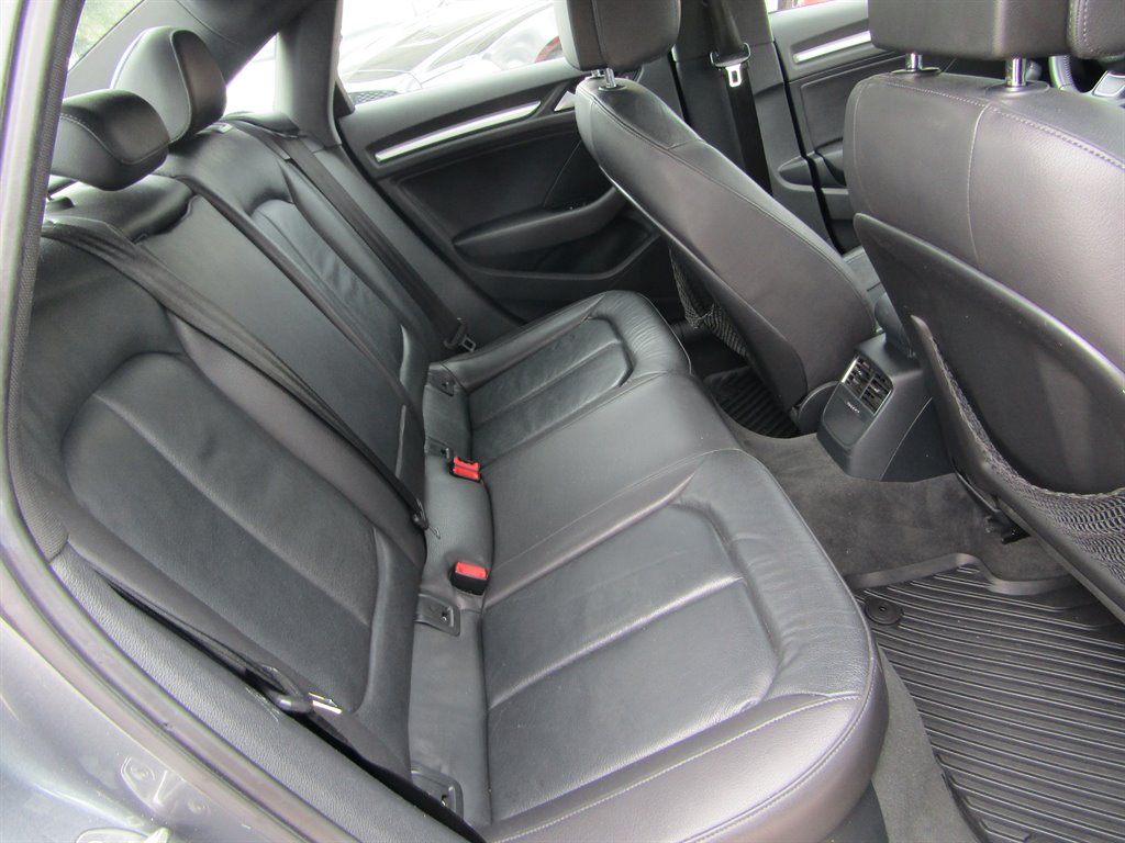 2015 Audi A3 - $5,800