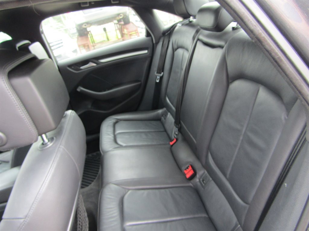 2015 Audi A3 - $5,800