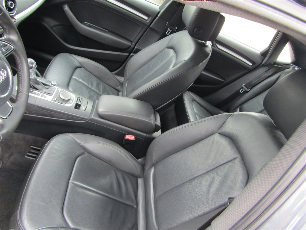 2015 Audi A3 - $5,800